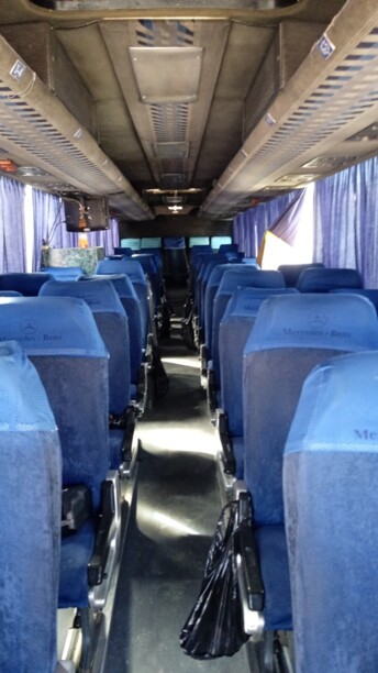 Van Hool 815 Двигатель МАН 6-рядный. КПП bst 150. 49 мест. , 1990 г.