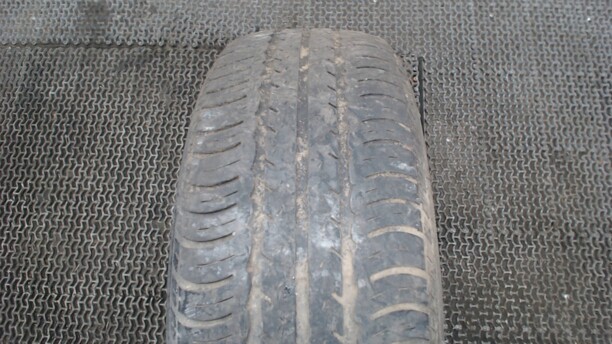 Легковые шины GoodYear Eagle NCT5 215/65 R16 2 шт.