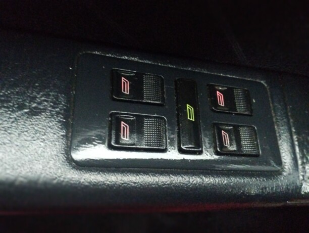 Audi A6 C4, 1995 г.