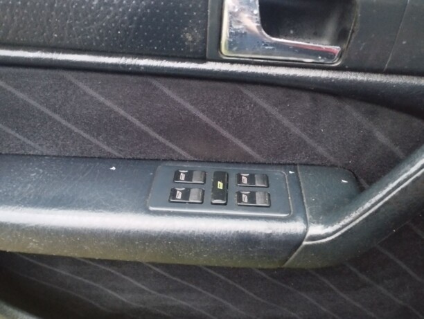 Audi A6 C4, 1995 г.