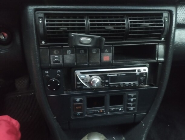 Audi A6 C4, 1995 г.