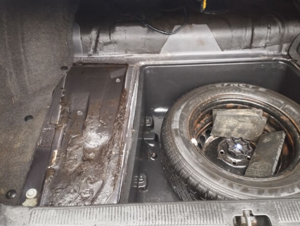 Audi A6 C4, 1995 г.