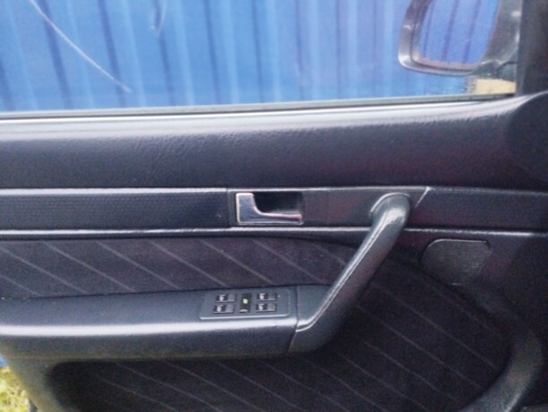 Audi A6 C4, 1995 г.