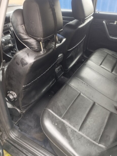 Audi A6 C4, 1995 г.