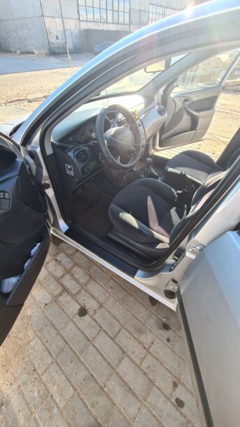 Ford Focus I, 1999 г.