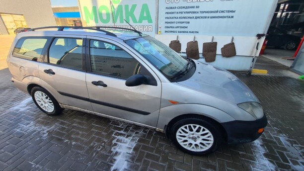 Ford Focus I, 1999 г.