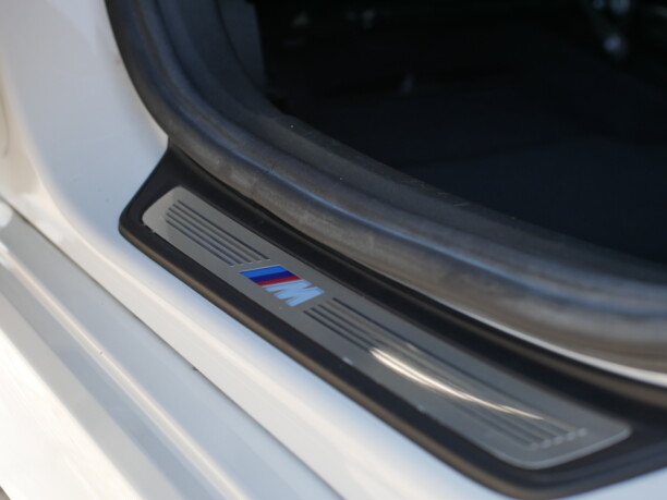 BMW 6 серия G32, 2017 г.