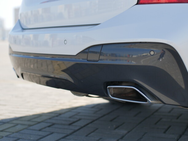 BMW 6 серия G32, 2017 г.