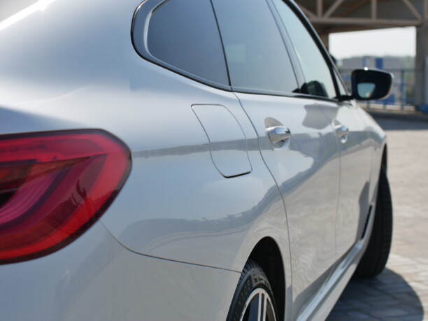 BMW 6 серия G32, 2017 г.