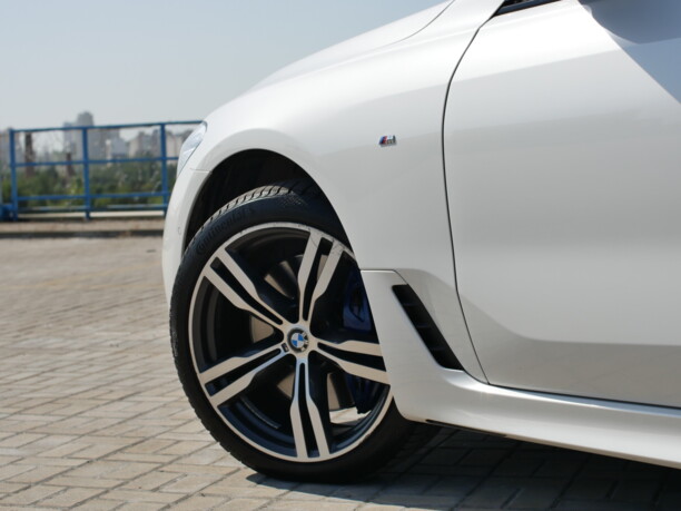 BMW 6 серия G32, 2017 г.