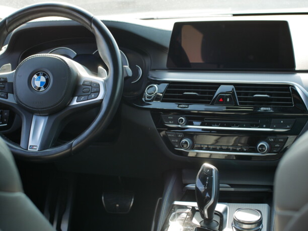 BMW 6 серия G32, 2017 г.