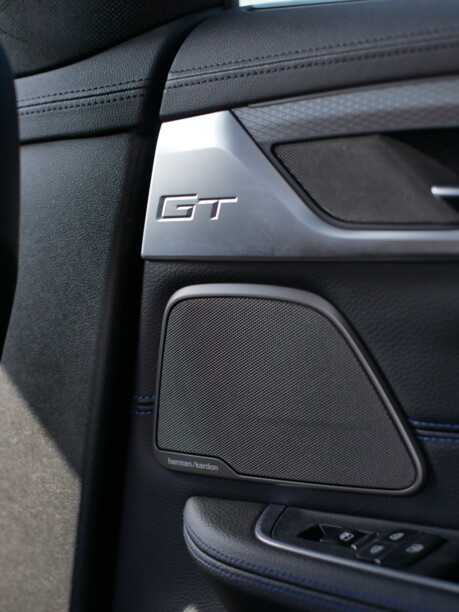BMW 6 серия G32, 2017 г.