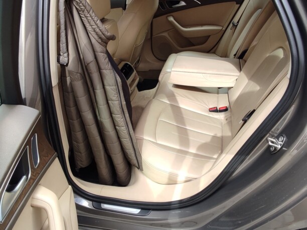 Audi A6 C7, 2011 г.