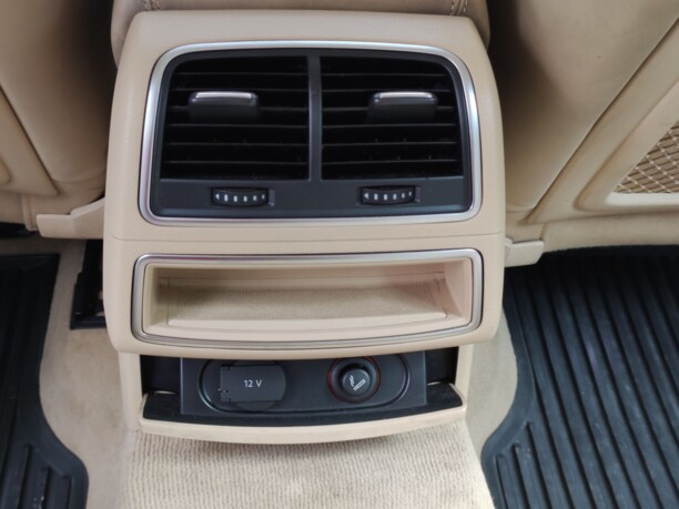 Audi A6 C7, 2011 г.