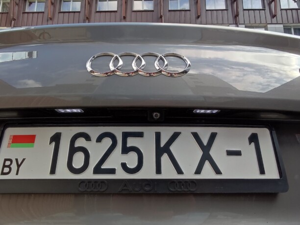 Audi A6 C7, 2011 г.