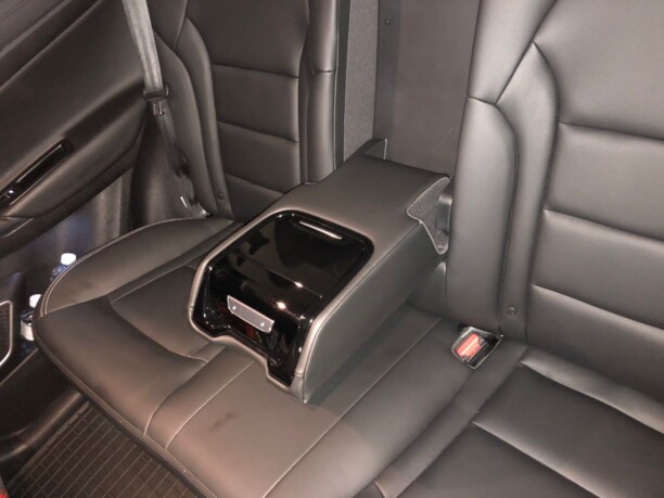 Geely Atlas, 2019 г.