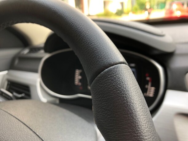 Geely Atlas, 2019 г.