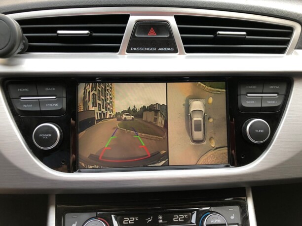Geely Atlas, 2019 г.