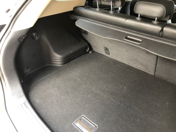 Geely Atlas, 2019 г.