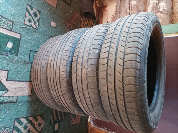 Легковые шины Hankook 195/65 R15 4 шт.