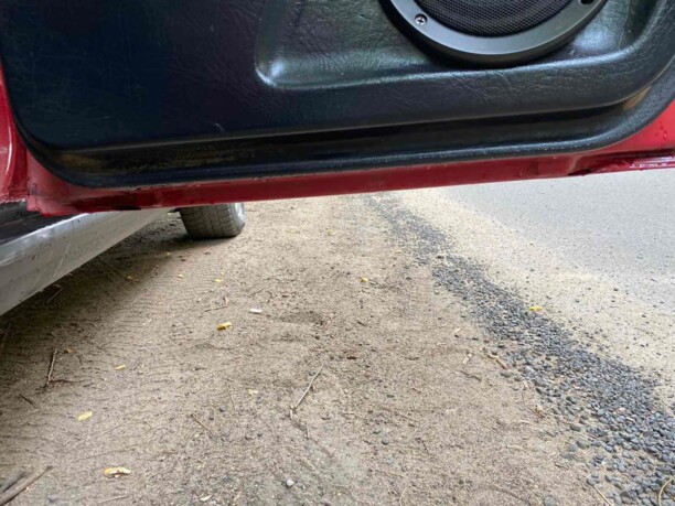 Audi 80 B4, 1992 г.