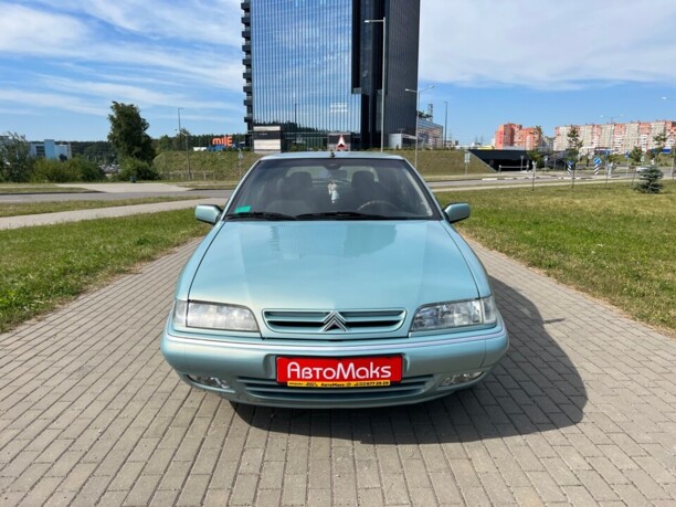 Citroen Xantia X2, 2001 г.
