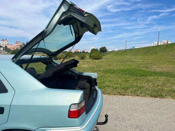 Citroen Xantia X2, 2001 г.