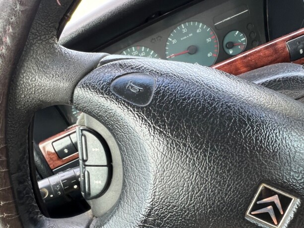 Citroen Xantia X2, 2001 г.