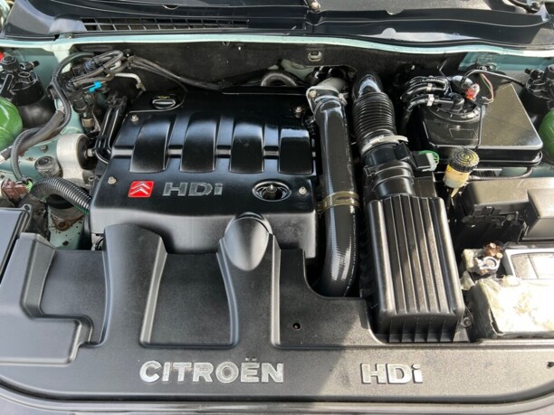 Citroen Xantia X2, 2001 г.
