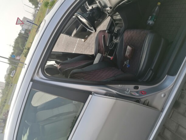 Honda Accord VII, 2004 г.
