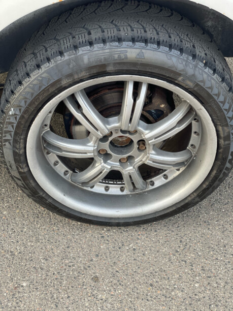 Volkswagen Transporter T5, 2005 г.