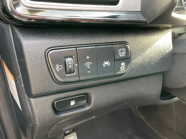 Kia Niro, 2018 г.