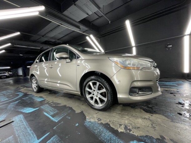 Citroen C4 II, 2012 г.