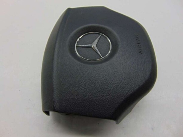 Водительская подушка безопасности для Mercedes-Benz M-Класс W164 · Рестайлинг 2008 - 2011