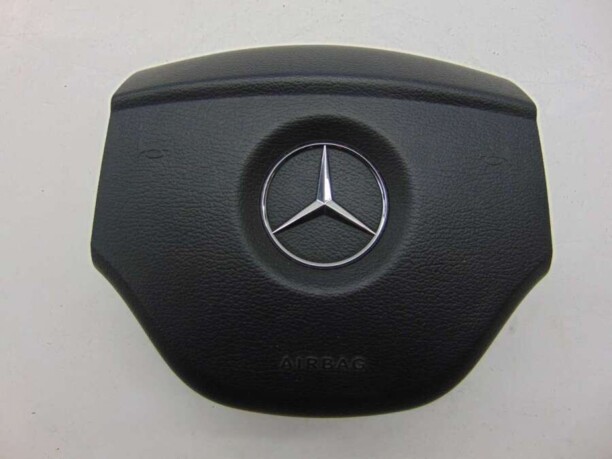 Водительская подушка безопасности для Mercedes-Benz M-Класс W164 · Рестайлинг 2008 - 2011