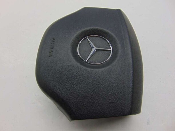 Водительская подушка безопасности для Mercedes-Benz M-Класс W164 · Рестайлинг 2008 - 2011