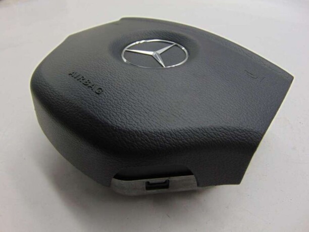Водительская подушка безопасности для Mercedes-Benz M-Класс W164 · Рестайлинг 2008 - 2011
