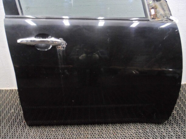Внешняя ручка двери для Acura MDX II 2007 - 2010