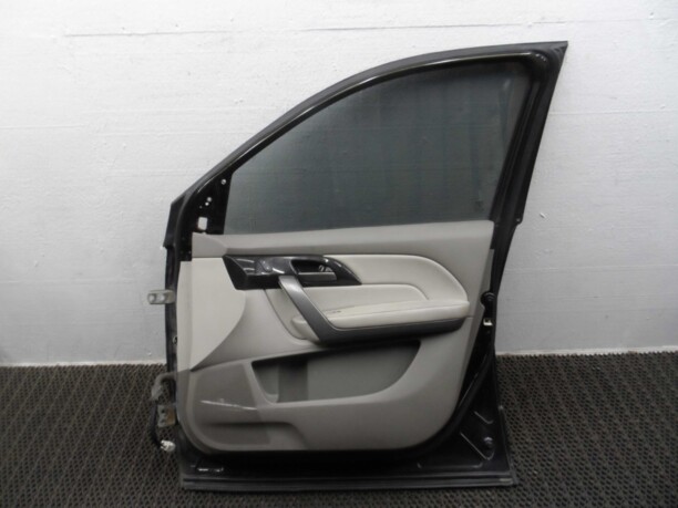 Внешняя ручка двери для Acura MDX II 2007 - 2010
