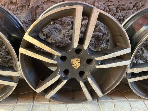 10.5x18 5x115 4 шт.