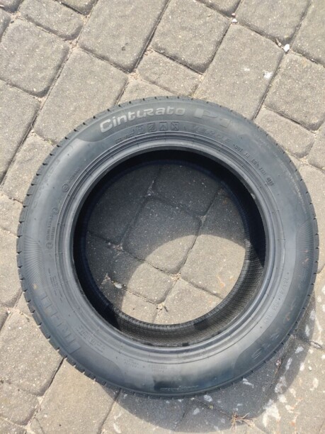 Легковые шины Pirelli Cinturato P1 Verde 185/65 R15 4 шт.
