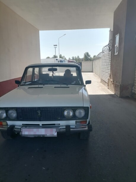 Lada (ВАЗ) 2106, 1997 г.