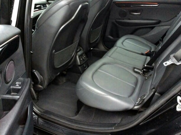 BMW 2 серия Gran Tourer F46, 2015 г.