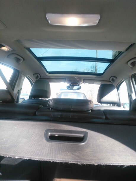 BMW 2 серия Gran Tourer F46, 2015 г.
