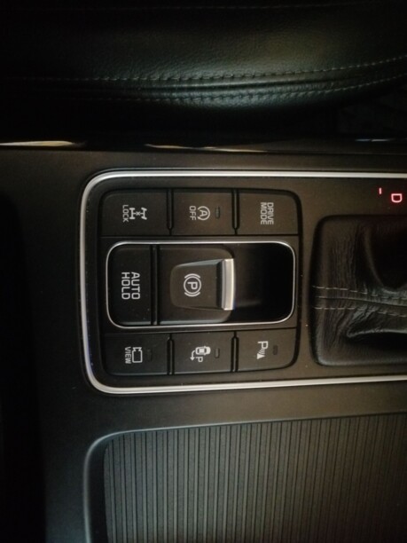 Kia Sorento III, 2015 г.