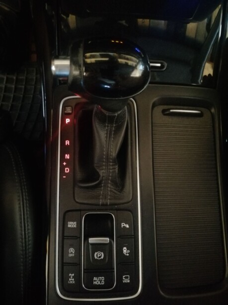 Kia Sorento III, 2015 г.