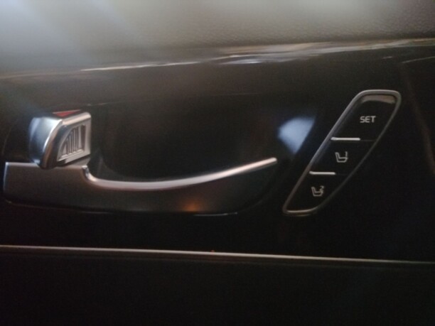 Kia Sorento III, 2015 г.