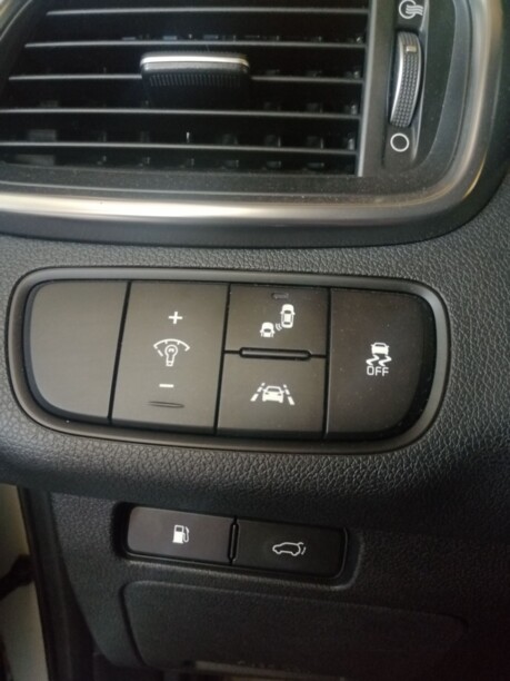 Kia Sorento III, 2015 г.