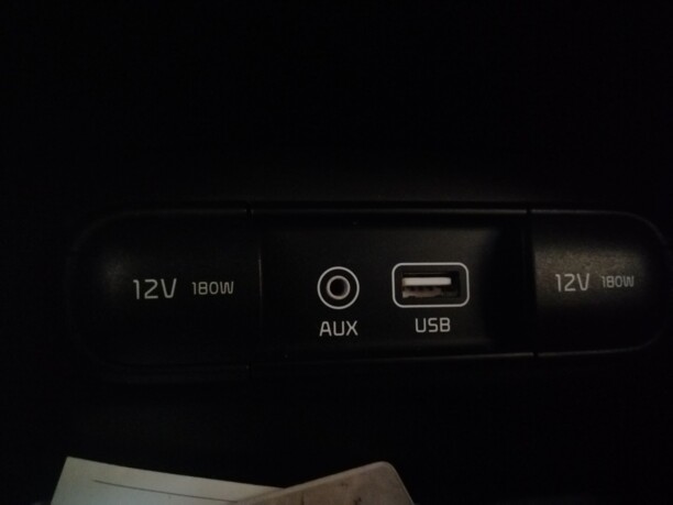 Kia Sorento III, 2015 г.