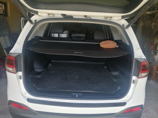 Kia Sorento III, 2015 г.